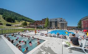 Résidence Kocoon Les Karellis - Pass activités été inclus